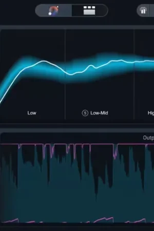 Izotope Ozone 12 Elements - Coup de cœur des clients