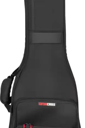 Gator Double Softcase Électrique - ICON - Disponible maintenant