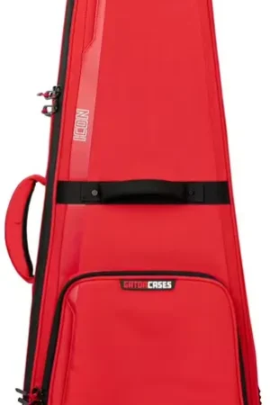 Gator Softcase Électrique - ICON | Offre exceptionnelle