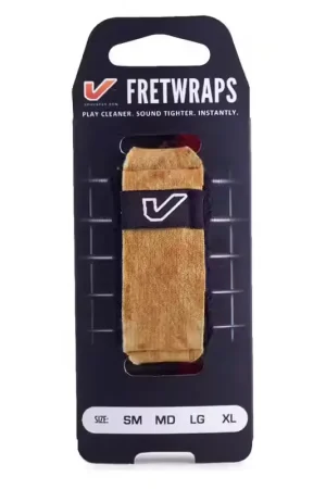 Gruvgear FretWraps Maple - Large - À ne pas manquer
