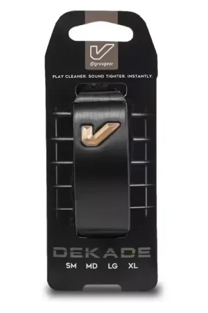 Préféré des clients - Gruvgear FretWraps Dekade Edition - Small
