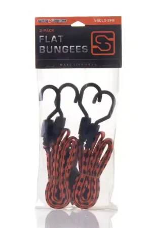 Krane 2 Tendeurs plats - 120 cm - Top des ventes
