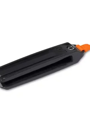 Bien noté - Gruvgear The Fump dampener chevalet pour basse 4-5 cordes Black