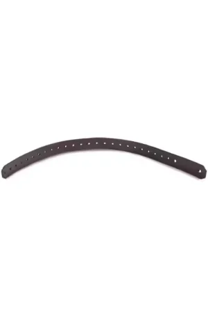 Déstockage - Gruvgear Extension pour courroie DuoStrap ou SoloStrap - Charcoal