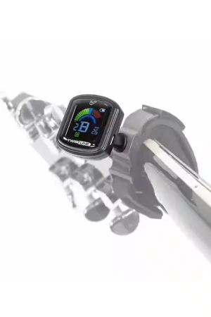 Livraison express | Gruvgear Twistune accordeur rechargeable pour Kaepo ou FretWraps Pro