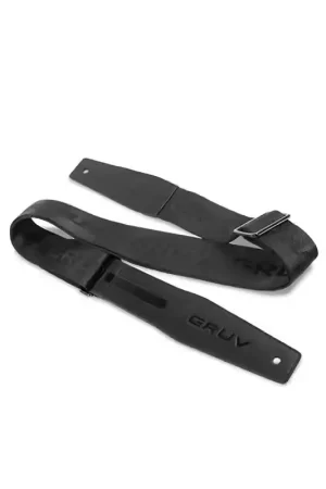 Gruvgear Korr - Courroie type Seatbelt extra longue - Black - Offre du jour