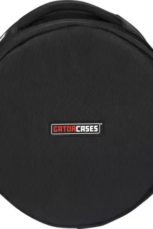 Nouveau chez nous - Gator Housse G-ICON pour tom 8" x 7"
