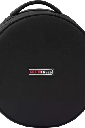 Gator Housse G-ICON pour caisse claire 10" x 5" | Achetez maintenant