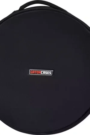 Gator Housse G-ICON pour caisse claire 12" x 7" - Offre bientôt terminée