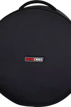Tout juste ajouté | Gator Housse G-ICON pour tom 12" x 10"