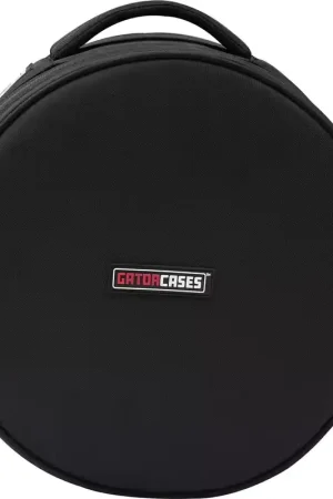 Gator Housse G-ICON pour caisse claire 13" x 3" - Prix avantageux