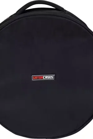 Disponible dès maintenant | Gator Housse G-ICON pour caisse claire 13" x 5"