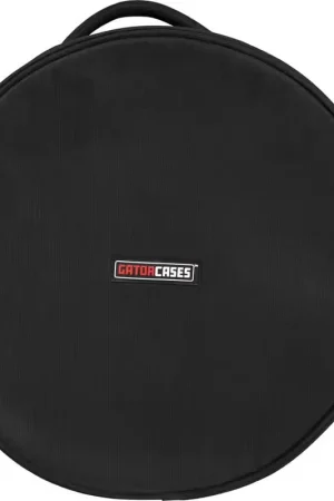 Gator Housse G-ICON pour caisse claire 13" x 7" | Disponible à la commande