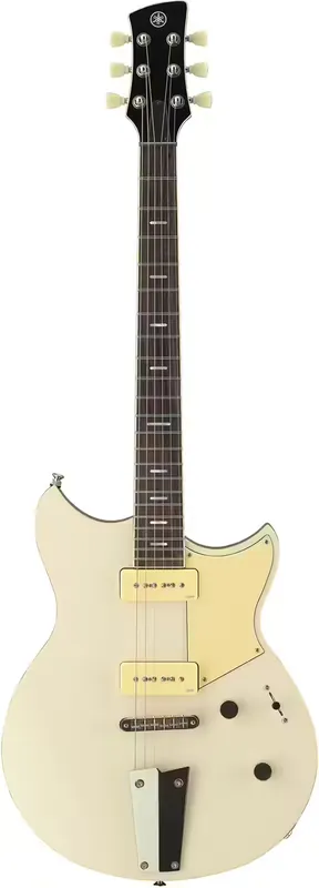 Yamaha Revstar Standard RSS02T Vintage White - Achat sécurisé