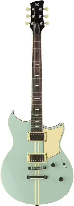Yamaha Revstar Standard RSS20 Sonic Blue - Derniers articles