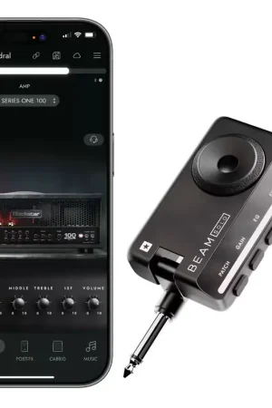 Blackstar Beam Solo - Ampli Casque | Bien noté