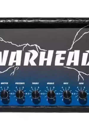 Retour facile - KHDK Electronics Warhead Dime Bolt