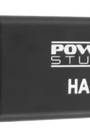 Coup de cœur | Power Studio HA 5