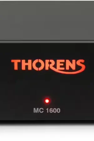 Thorens MC 1600 - Offre limitée