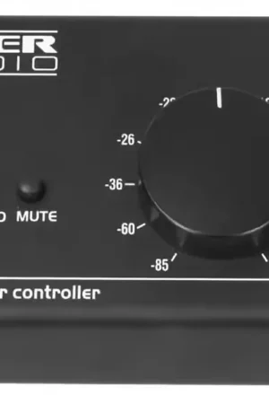 Prix promo - Power Studio MC 2