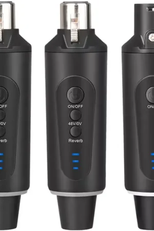 Definitive Audio Plug 210R 2.4G - Très bien noté