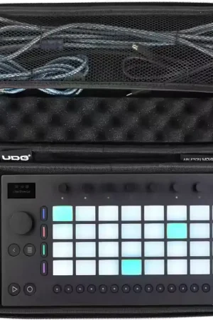 UDG U 8511 BL | Satisfait ou remboursé