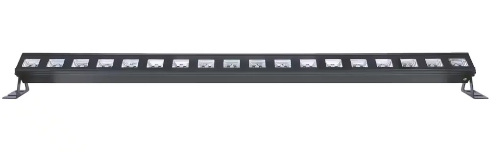 Disponible maintenant | Power Lighting UV BAR LED 54 WW