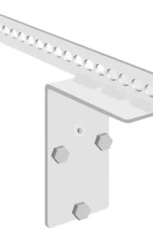 FBT VT-F 1000 White | Prêt à expédier