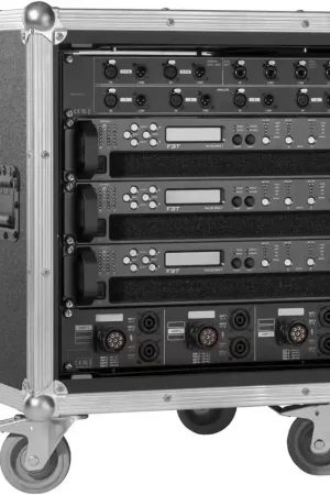 Incontournable - FBT Touring Myrack
