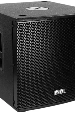 Prix usine - FBT SUBLINE 112SA