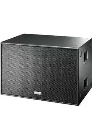 Expédition express | FBT SUBline 218S