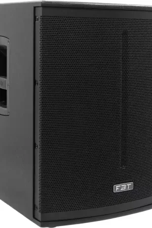 FBT X-Sub 115SA - Direct fabricant