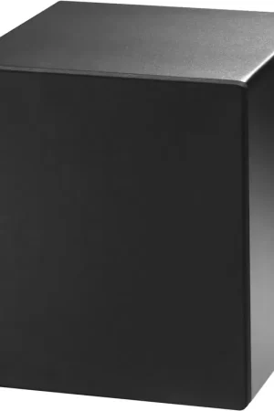 Réduction spéciale - FBT Install Project SUB 1020SA Black