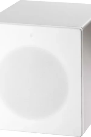 Excellente qualité - FBT Install Project SUB 1020SA WH