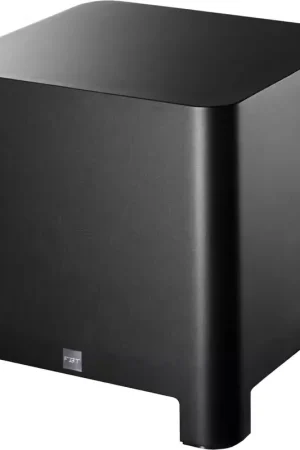 FBT Install CLA 112S B - Qualité premium