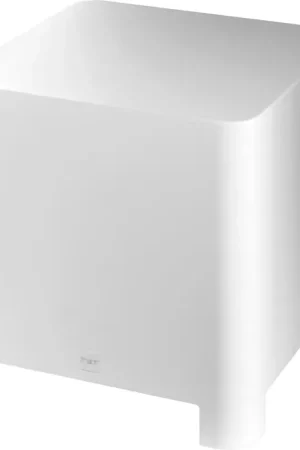 Bientôt épuisé - FBT Install CLA 112S W