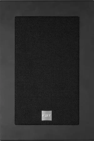 FBT Install Keiron IW 5C B Black - Soldes