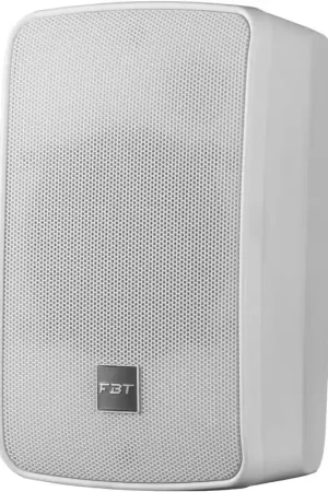 Direct usine | FBT Install Canto 5C W White