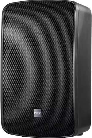 Best-seller | FBT Install Canto 8C B Black
