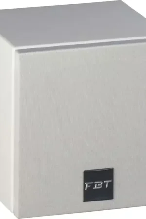 Prix cassé - FBT Install Keiron 4C W White