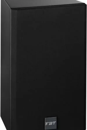 FBT Install Keiron 5C B Black - Qualité premium
