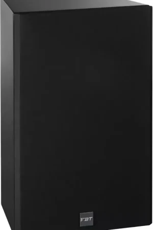 FBT Install Keiron 8C B Black | Nouveau lancement