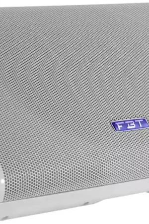 FBT STAGEMAXX 12MA White - Prix cassé