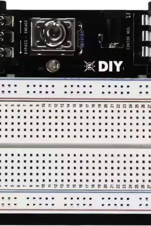 CopperSound Breadboard Mini - Se termine bientôt