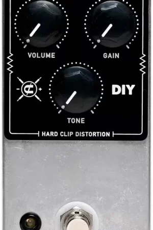 Envoi rapide - CopperSound Cir-Kit Pedal Bundle Hard Clip Distortion