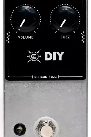 CopperSound Cir-Kit Pedal Bundle Silicon Fuzz - Offre du jour