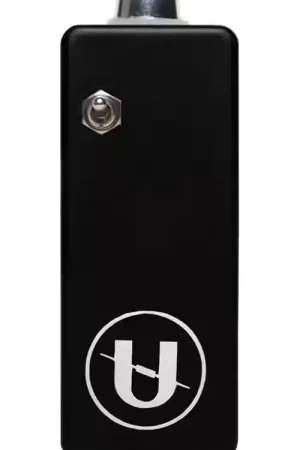 Nouveau au catalogue - CopperSound Flashlight Black