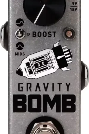 Achetez dès maintenant - CopperSound Gravity Bomb V2