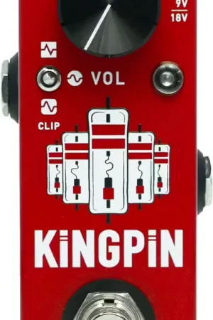 CopperSound Kingpin | Offre exclusive