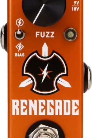 CopperSound Renegade | Coup de cœur